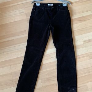 Buffalo stretch pant